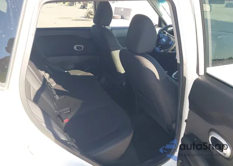 2014 Kia Soul from USA, damaged, VIN KNDJN2A25E7074014